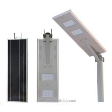 Solar street light 40W led Best quality promotional High quality waterproof led solar street lamp